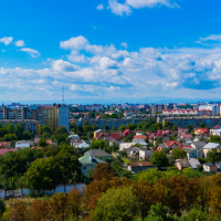 Що ви знаєте про район Позитрон? Історія та сучасні перспективи для життя у цій частині Івано-Франківська